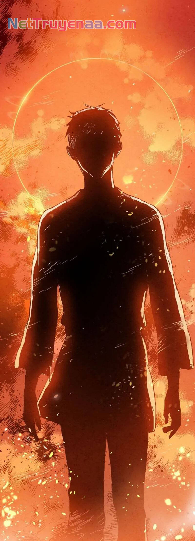 Pha Lê Xanh Chapter  21 - 45