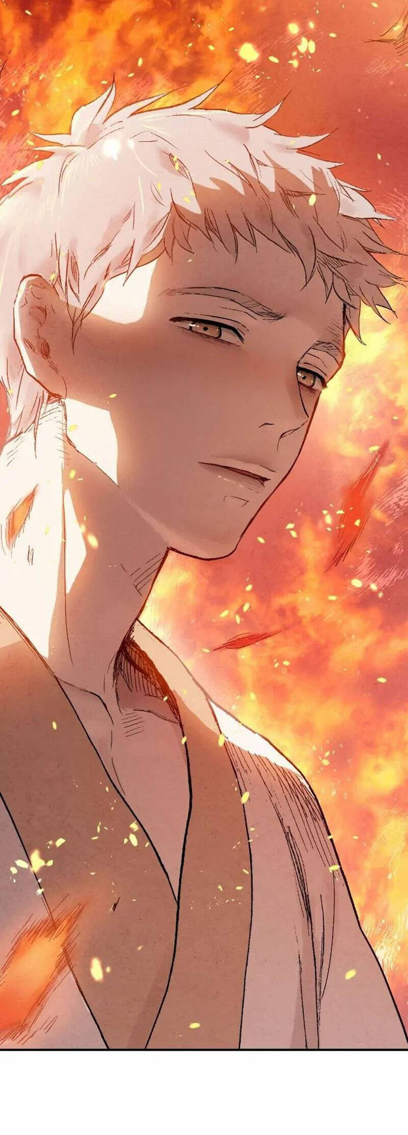 Pha Lê Xanh Chapter  21 - 50