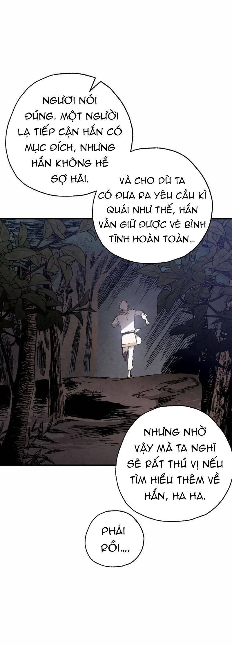 Pha Lê Xanh Chapter  21 - 7