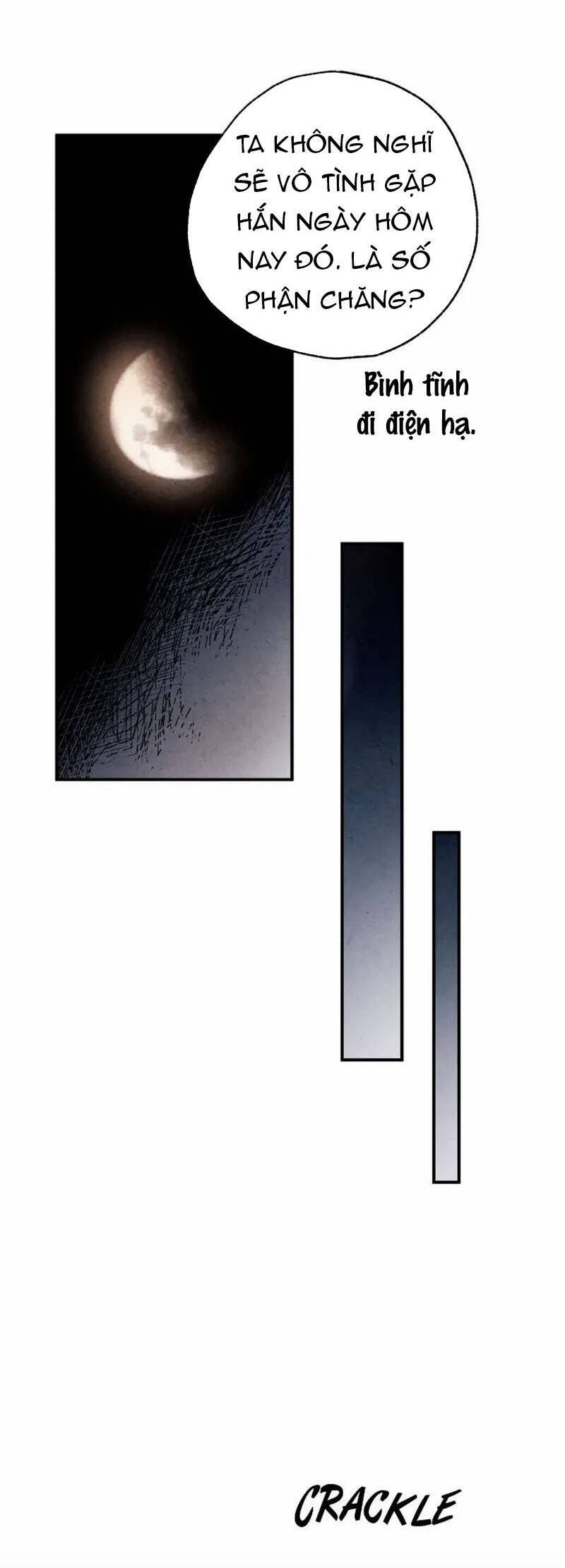 Pha Lê Xanh Chapter  21 - 8