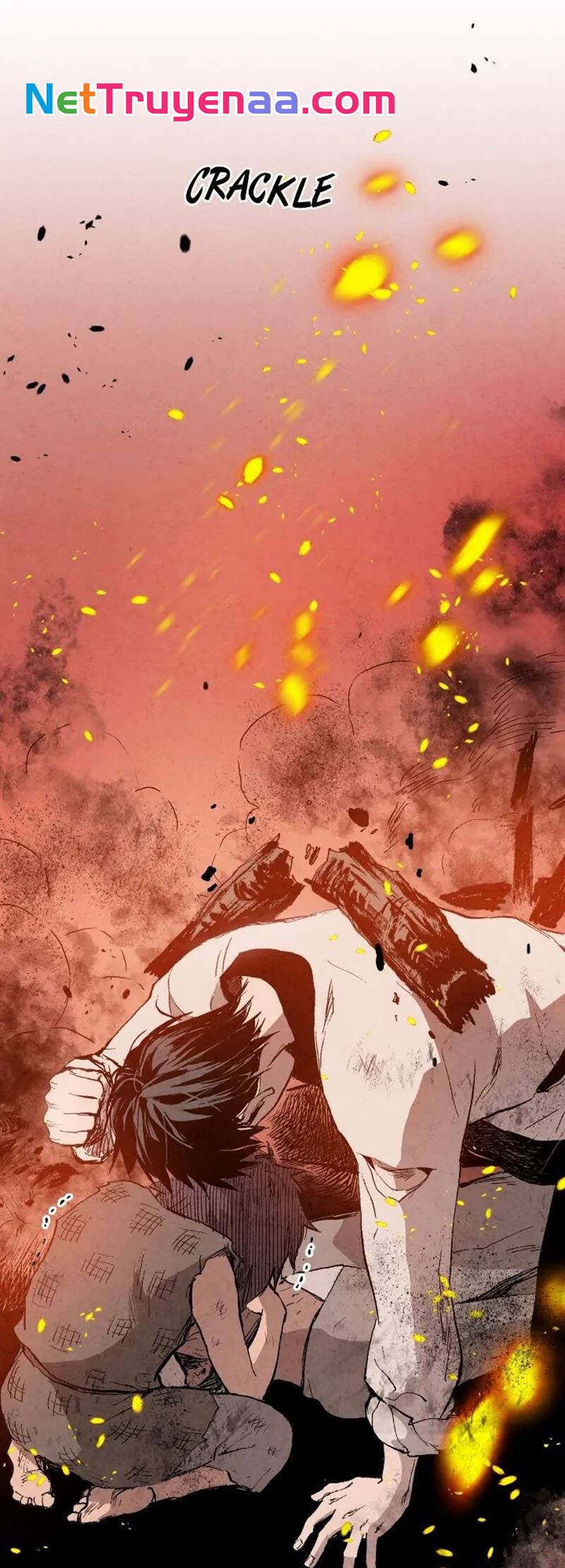 Pha Lê Xanh Chapter  21 - 9