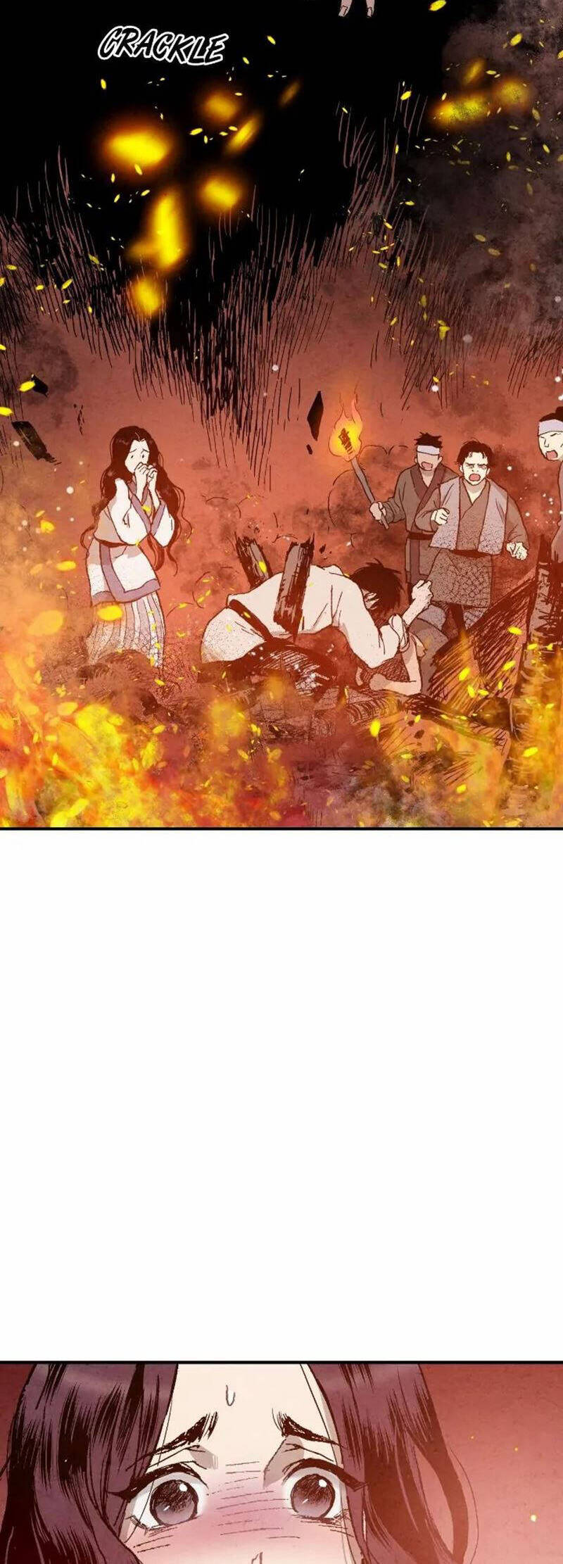 Pha Lê Xanh Chapter  21 - 10