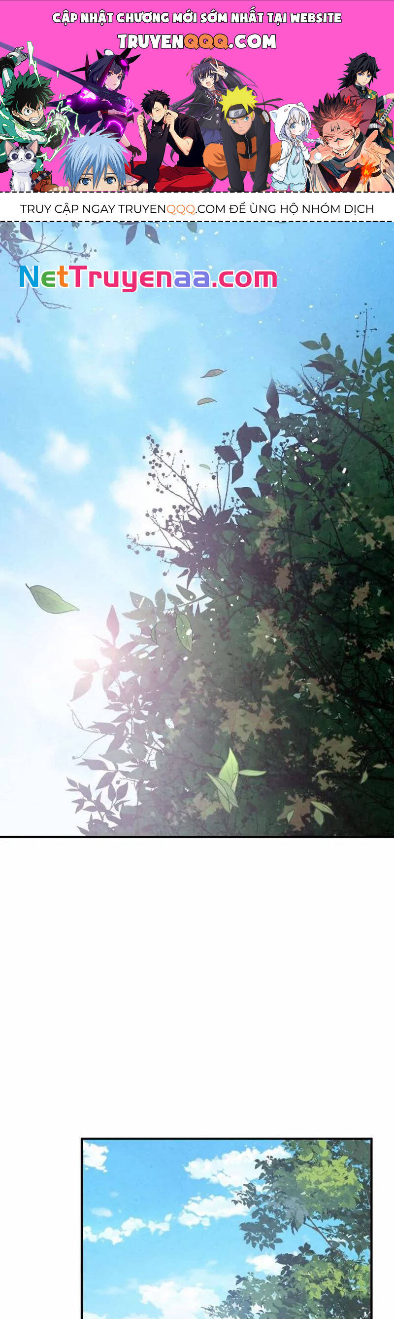 Pha Lê Xanh Chapter  22 - 1