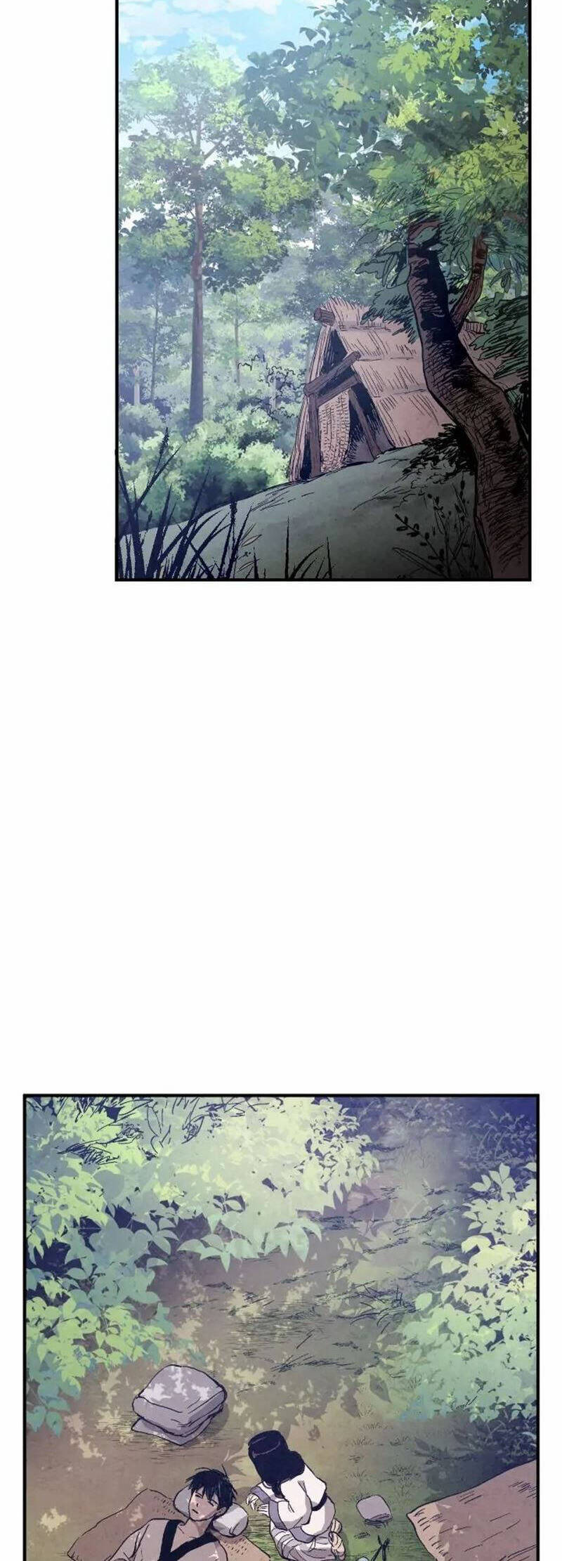 Pha Lê Xanh Chapter  22 - 2