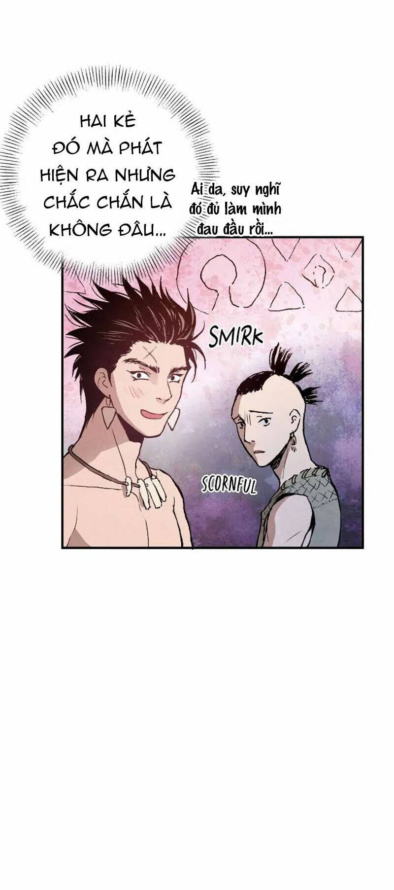 Pha Lê Xanh Chapter  22 - 11