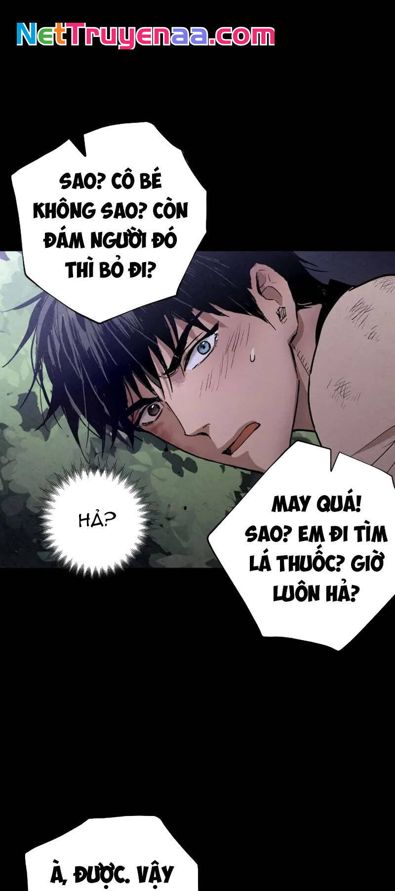 Pha Lê Xanh Chapter  22 - 16