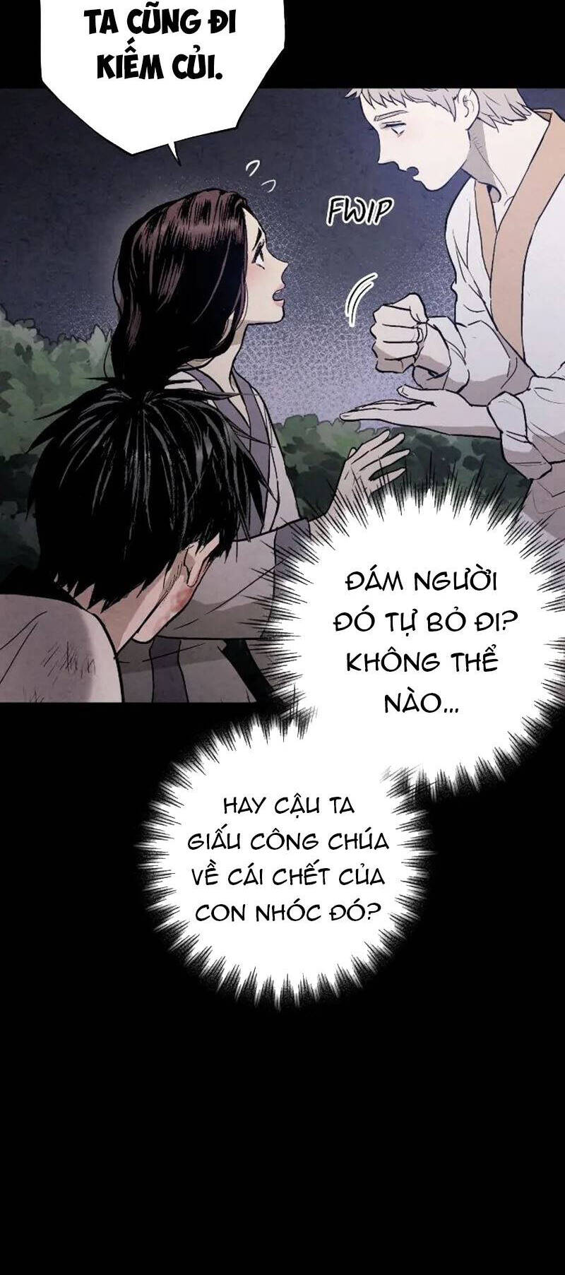 Pha Lê Xanh Chapter  22 - 17