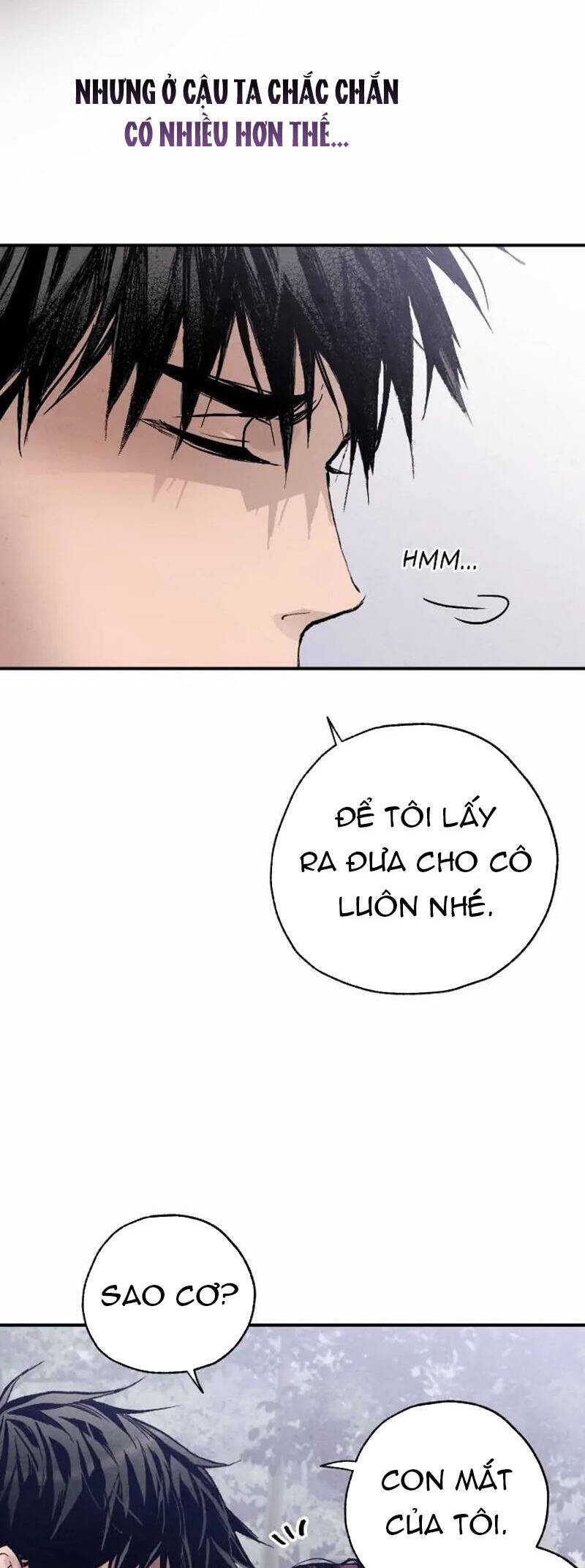 Pha Lê Xanh Chapter  22 - 19