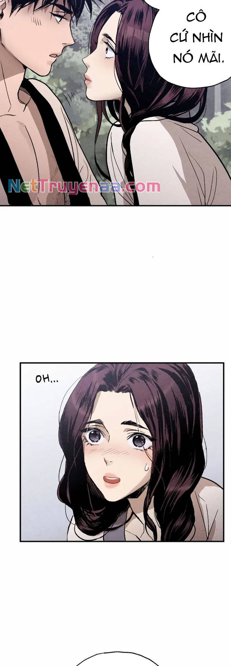 Pha Lê Xanh Chapter  22 - 20