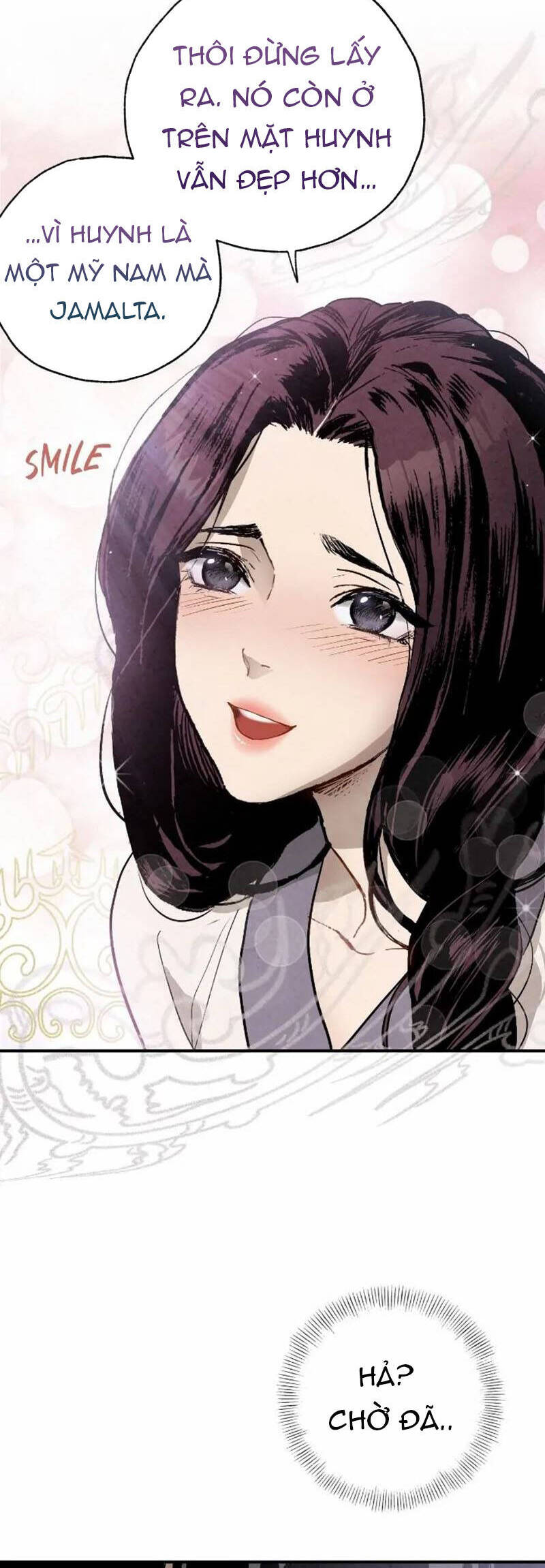 Pha Lê Xanh Chapter  22 - 21