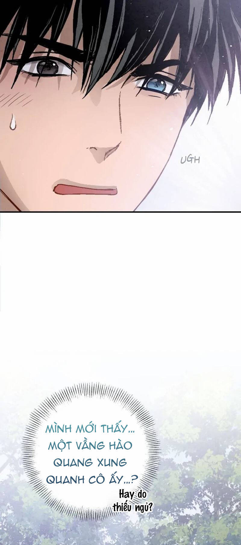 Pha Lê Xanh Chapter  22 - 22