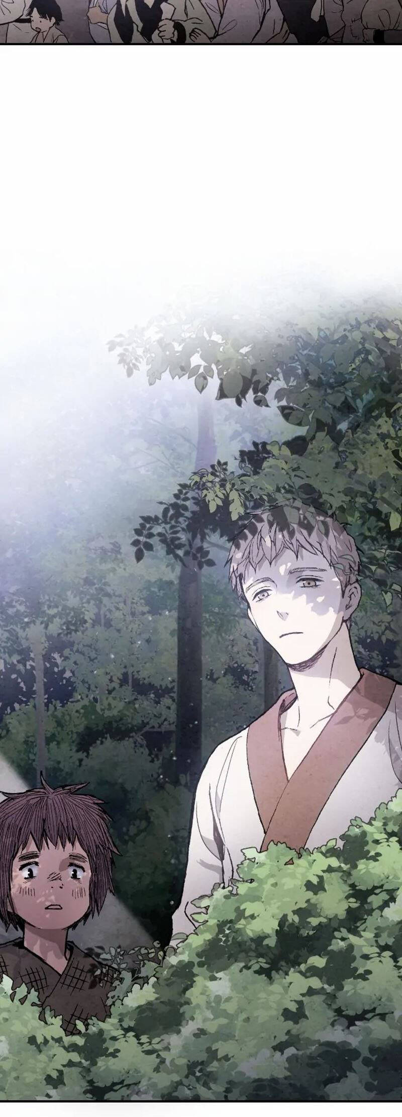 Pha Lê Xanh Chapter  22 - 26