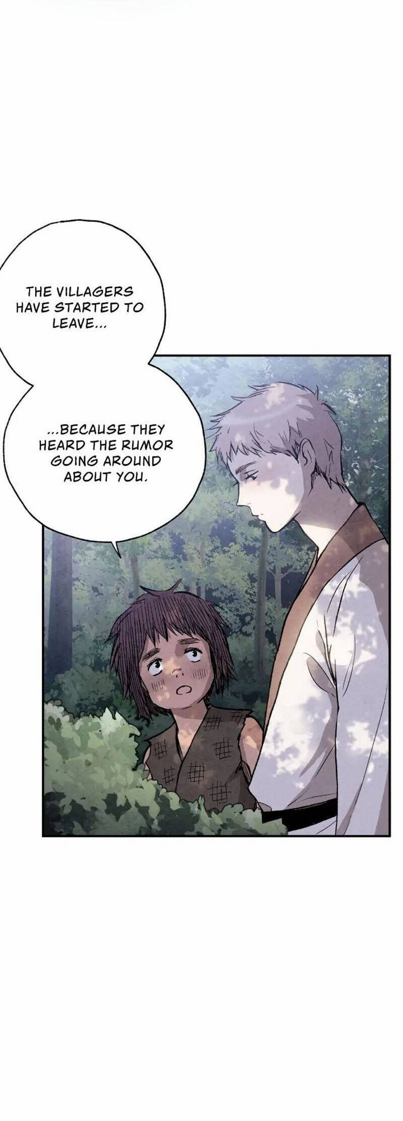 Pha Lê Xanh Chapter  22 - 27