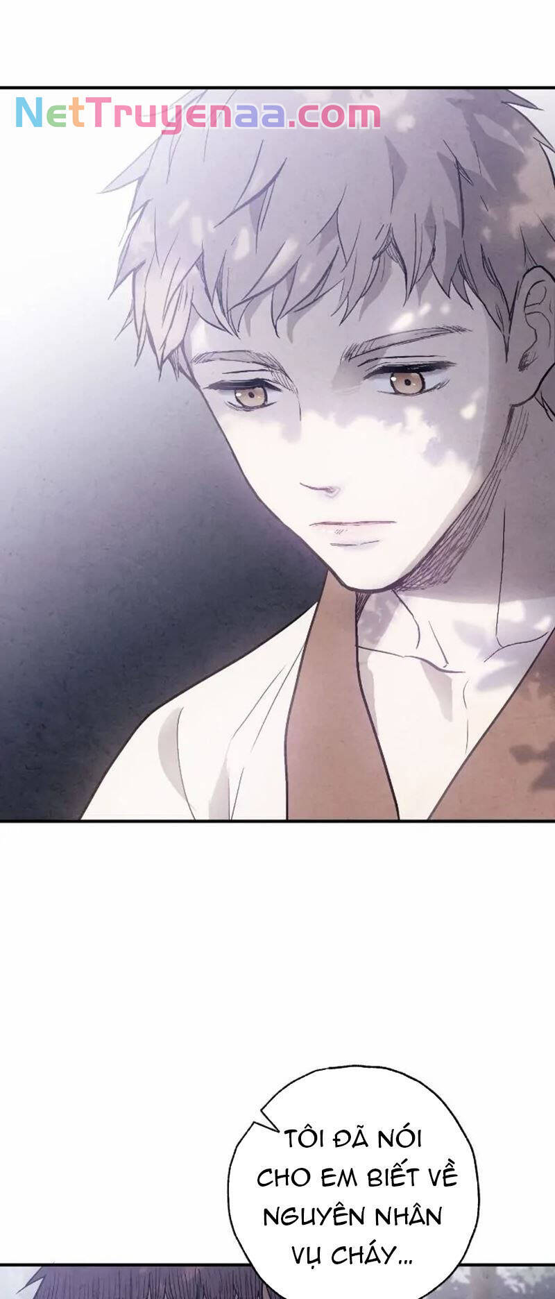 Pha Lê Xanh Chapter  22 - 28