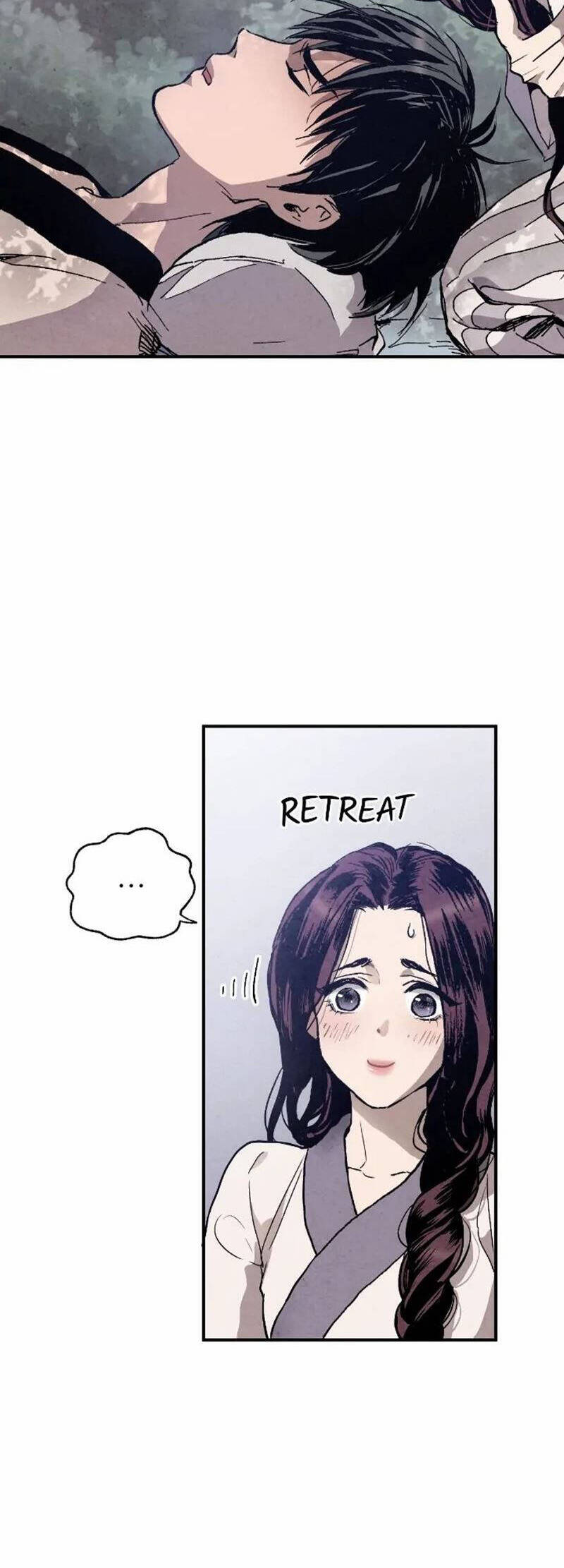 Pha Lê Xanh Chapter  22 - 4