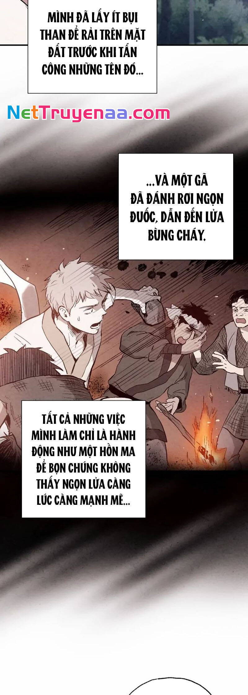 Pha Lê Xanh Chapter  22 - 32