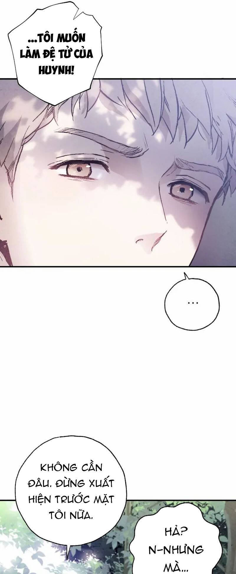 Pha Lê Xanh Chapter  22 - 34