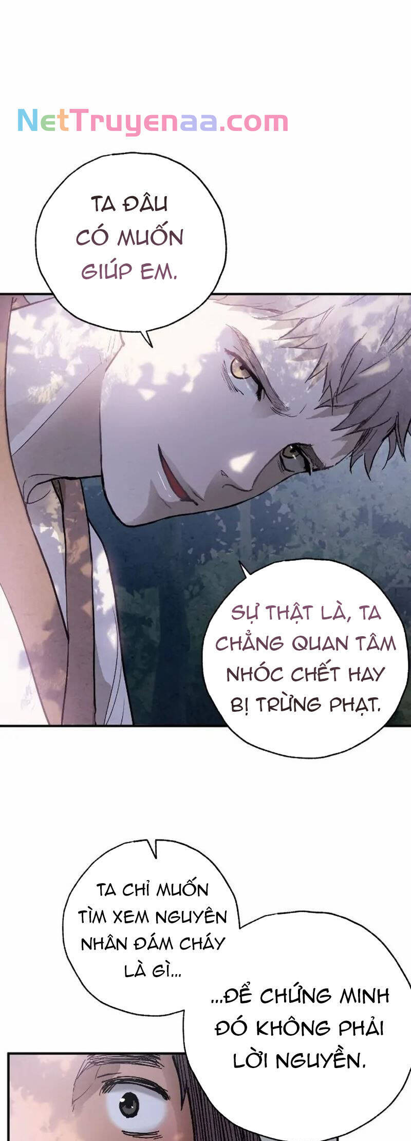 Pha Lê Xanh Chapter  22 - 36