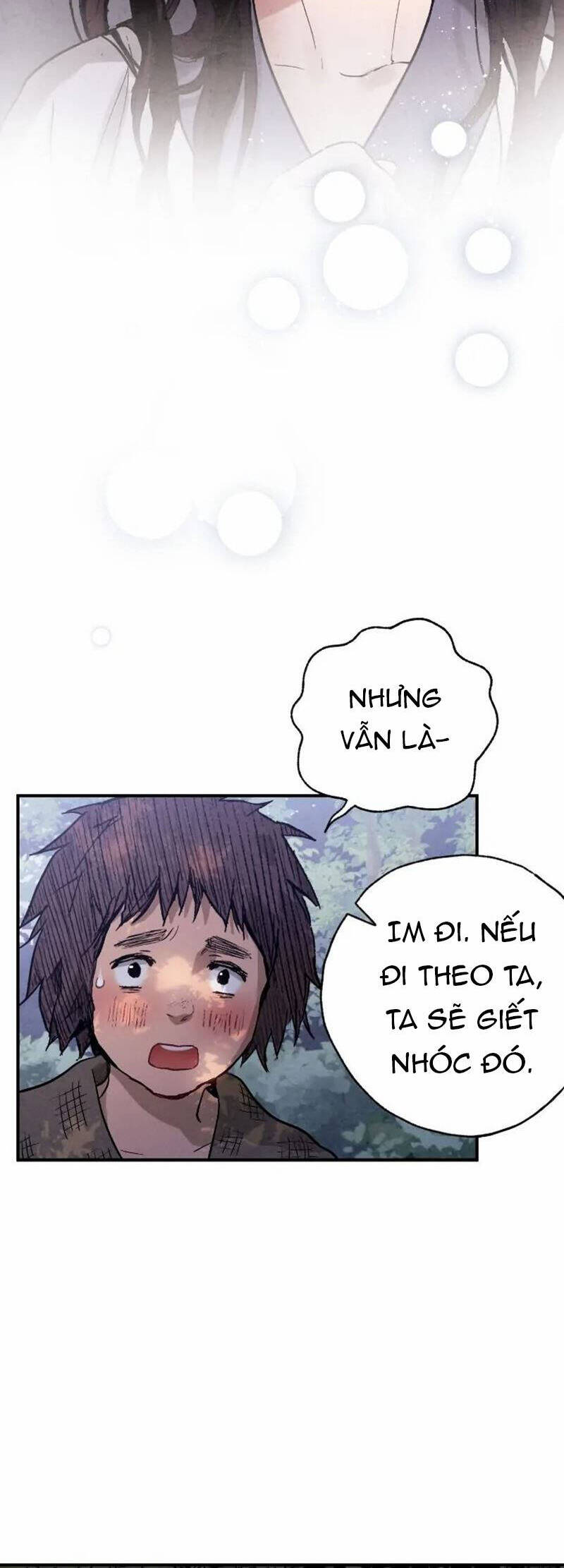 Pha Lê Xanh Chapter  22 - 39