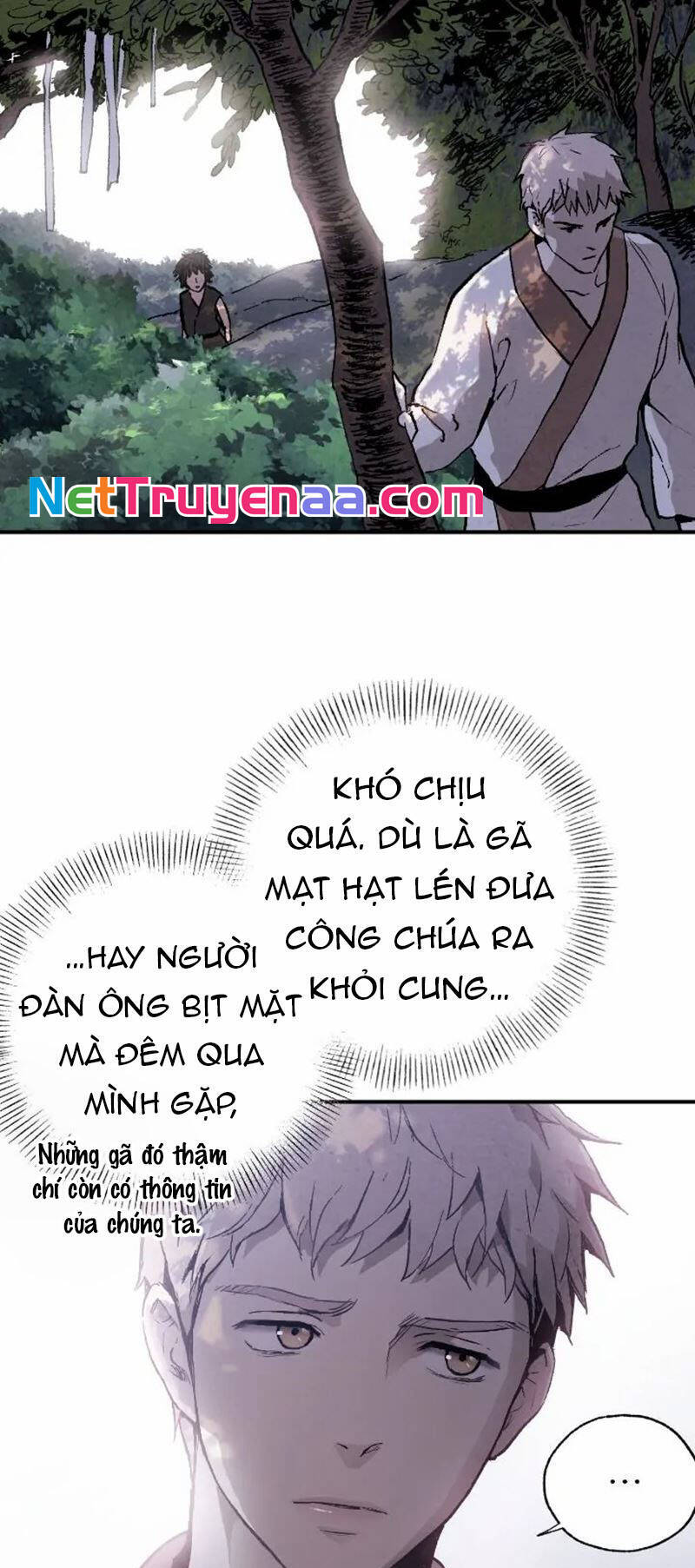 Pha Lê Xanh Chapter  22 - 40