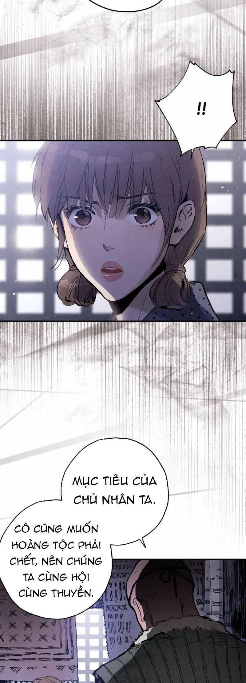 Pha Lê Xanh Chapter  22 - 43