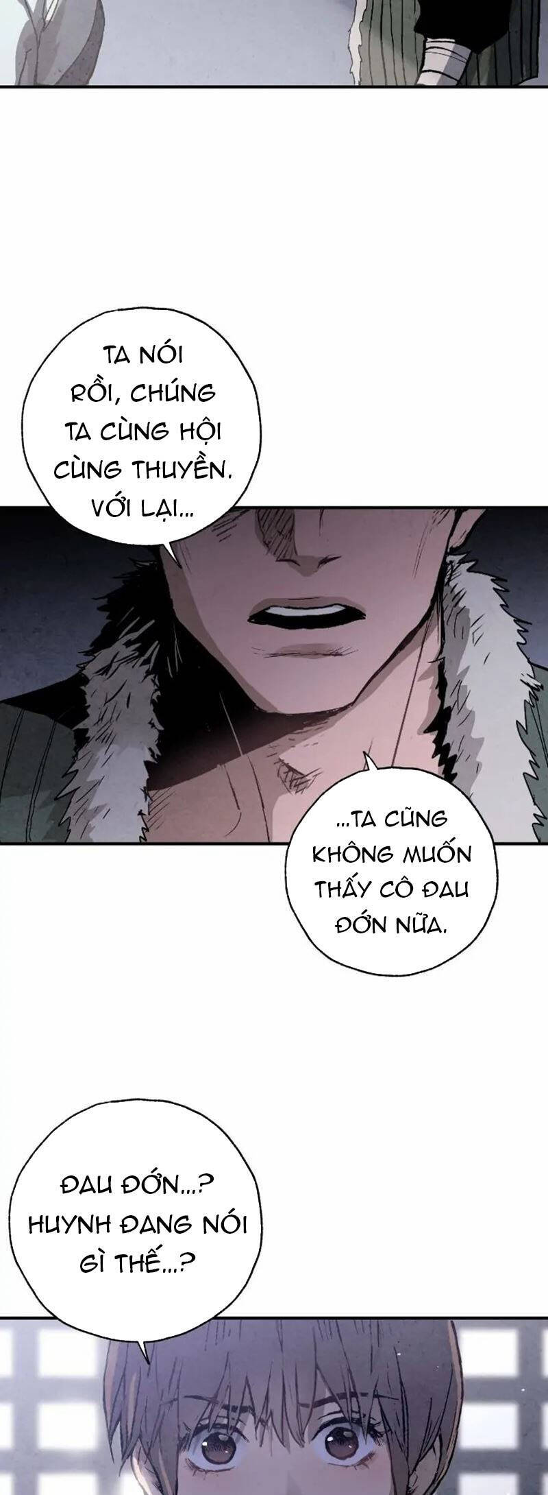 Pha Lê Xanh Chapter  22 - 46