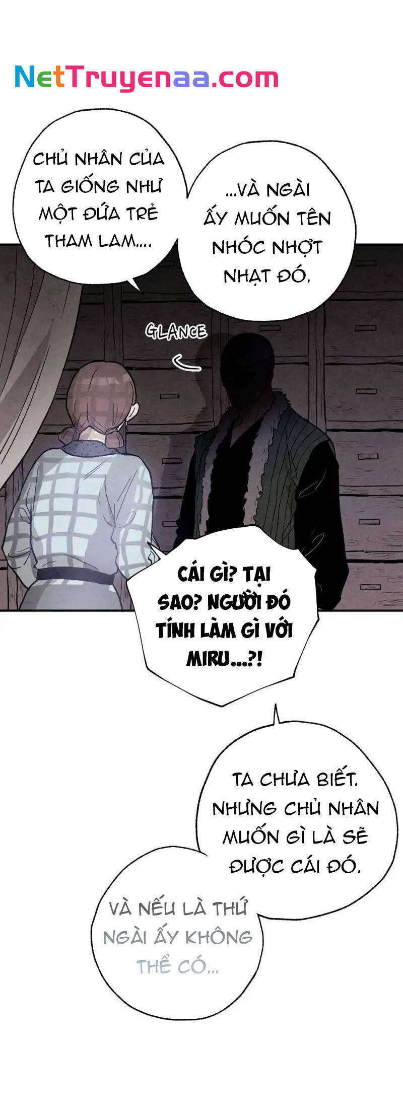 Pha Lê Xanh Chapter  22 - 48