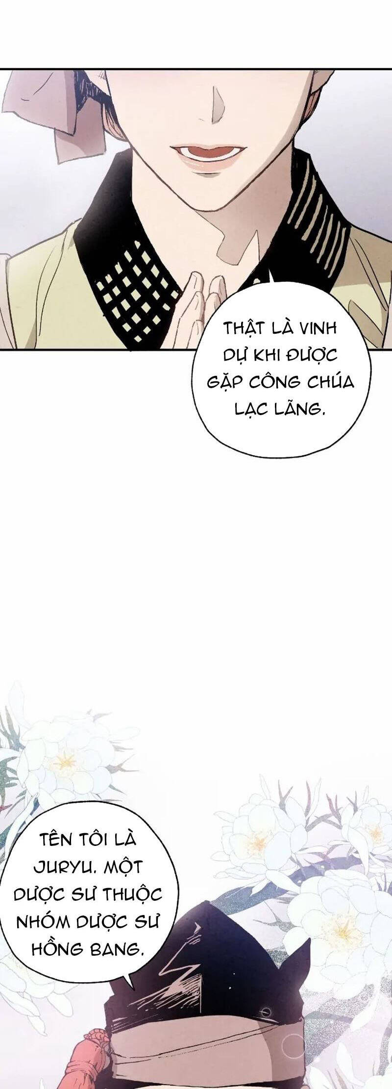 Pha Lê Xanh Chapter  22 - 49