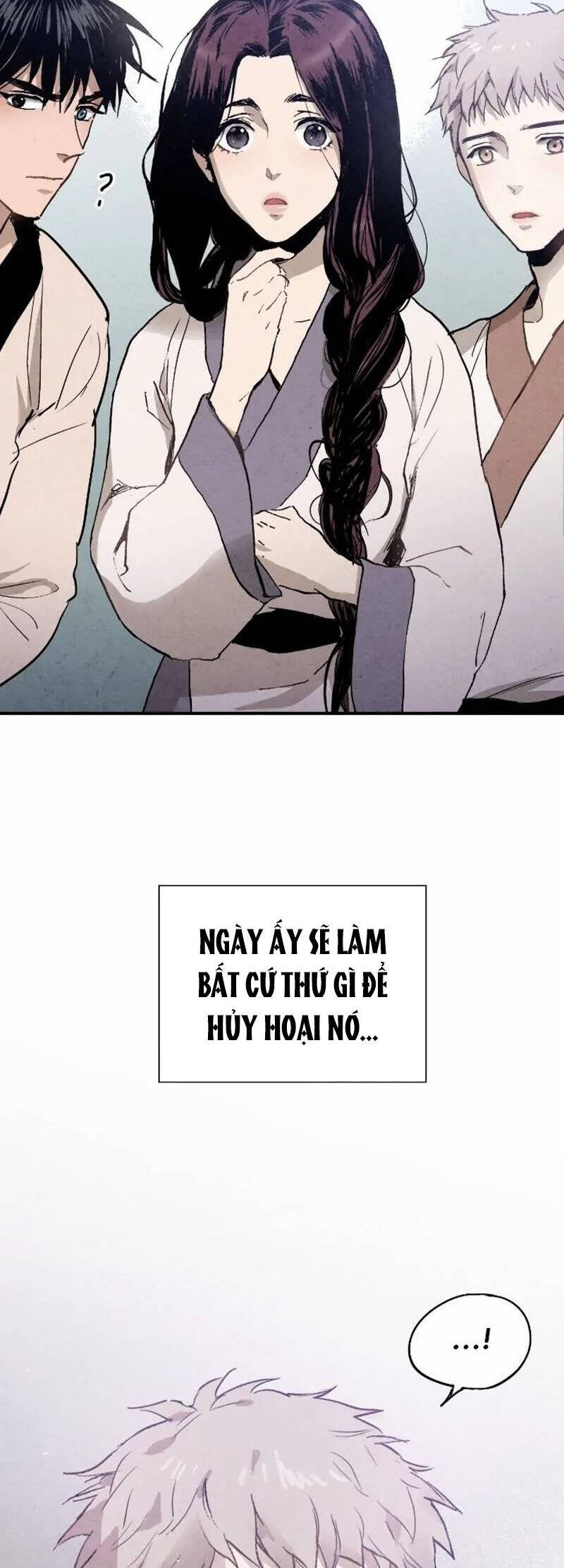 Pha Lê Xanh Chapter  22 - 51