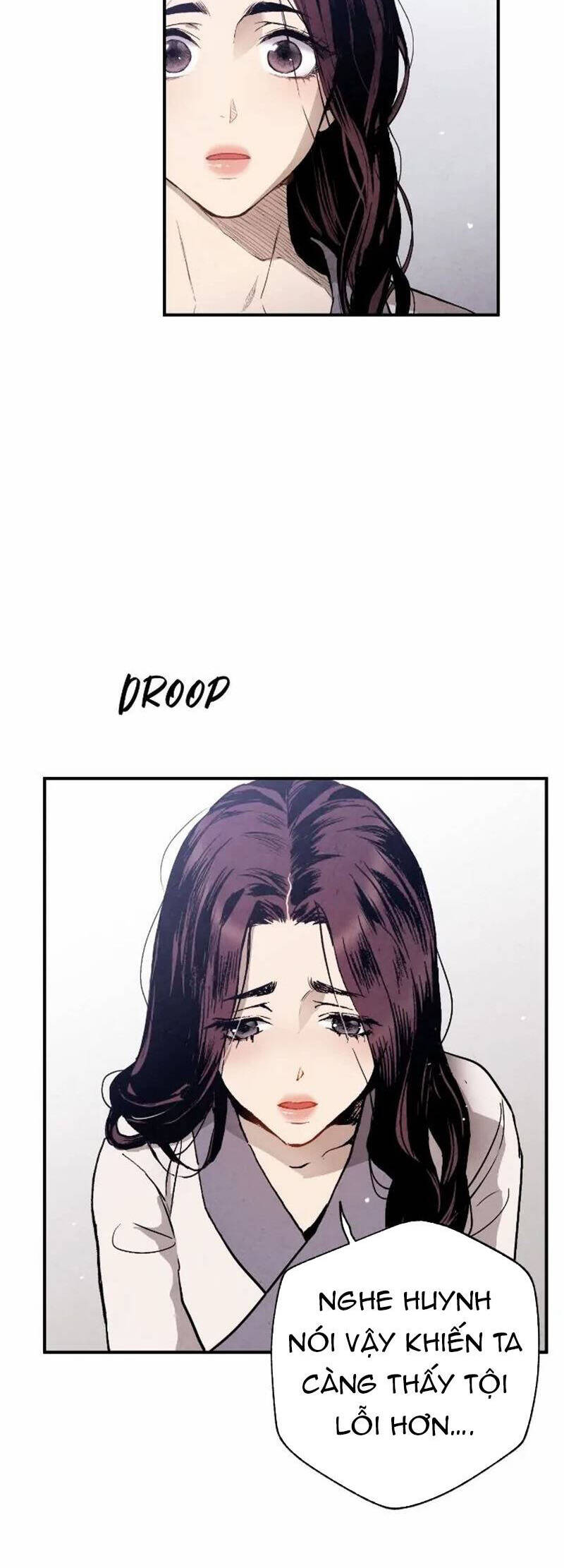 Pha Lê Xanh Chapter  22 - 7