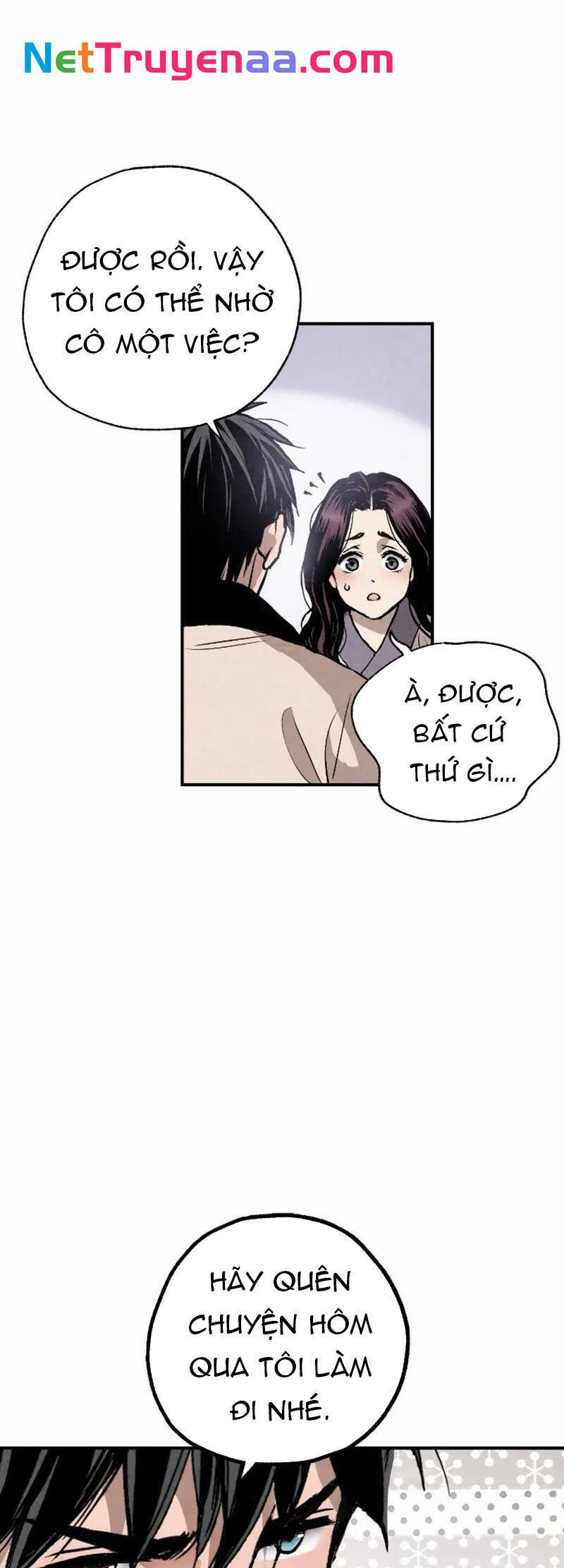 Pha Lê Xanh Chapter  22 - 8