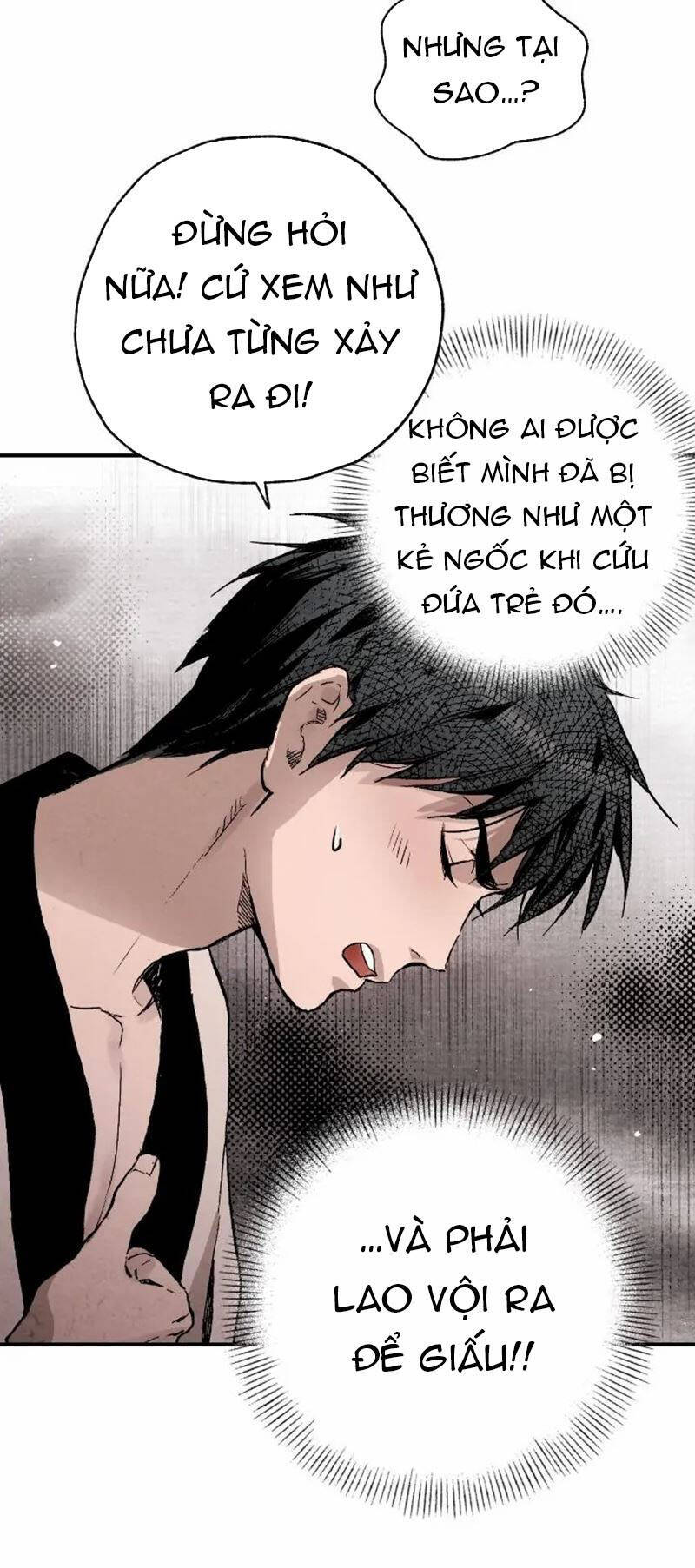 Pha Lê Xanh Chapter  22 - 10