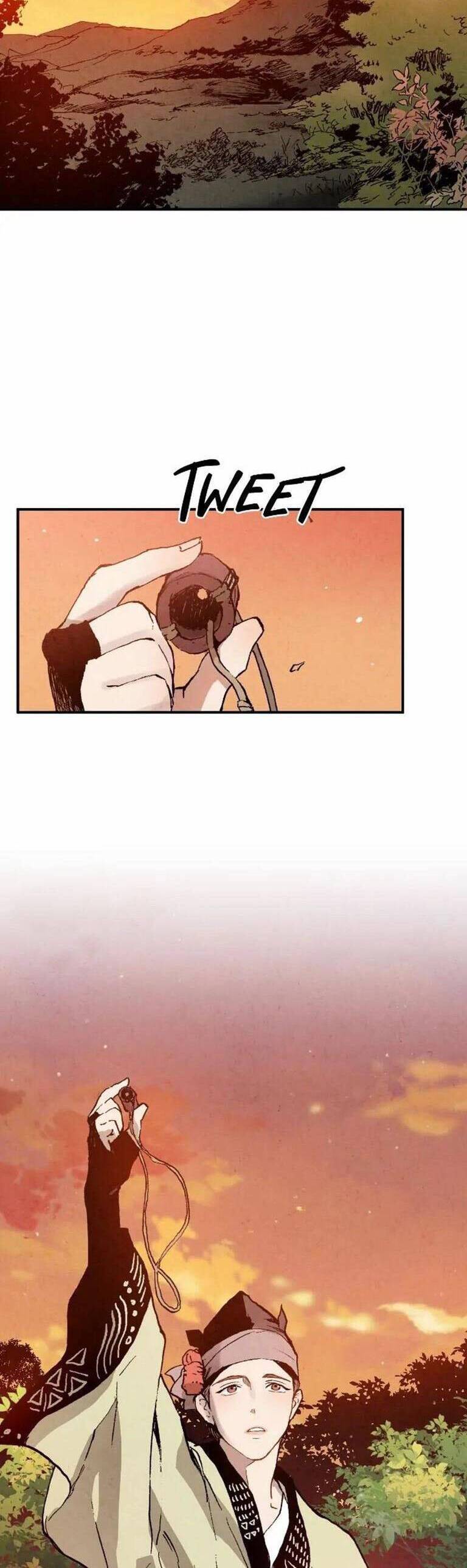 Pha Lê Xanh Chapter  23 - 21