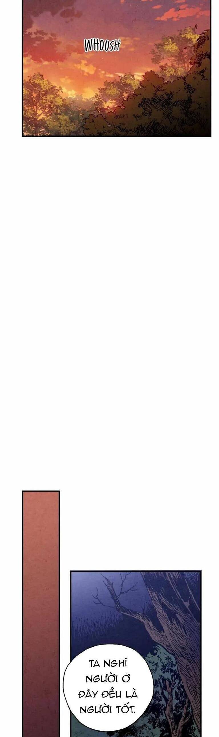 Pha Lê Xanh Chapter  23 - 29