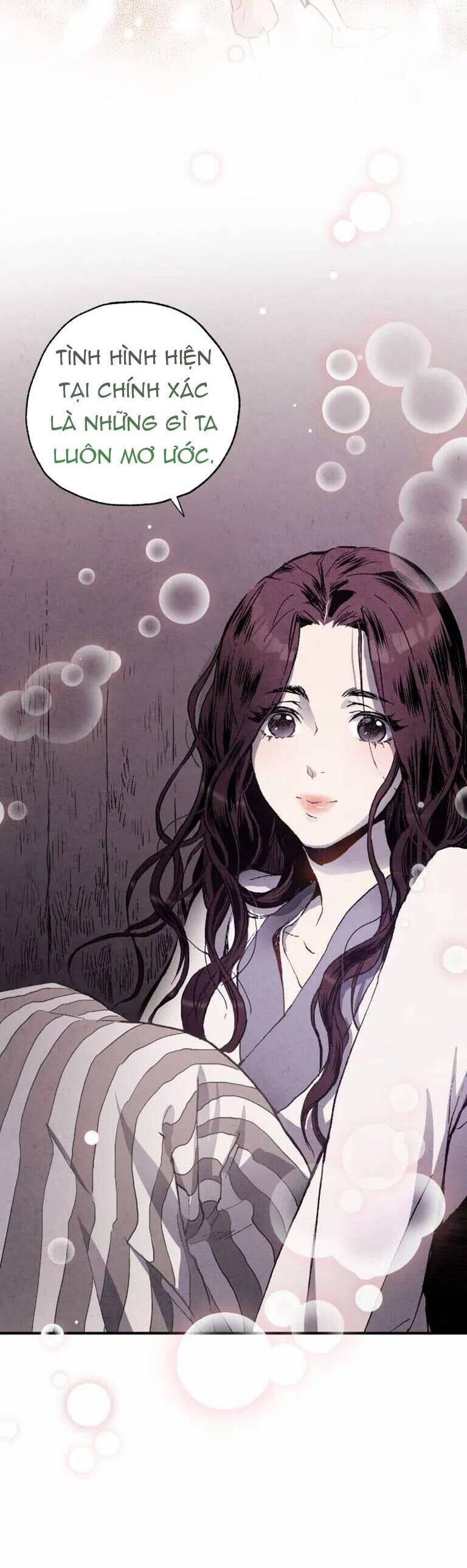 Pha Lê Xanh Chapter  23 - 33