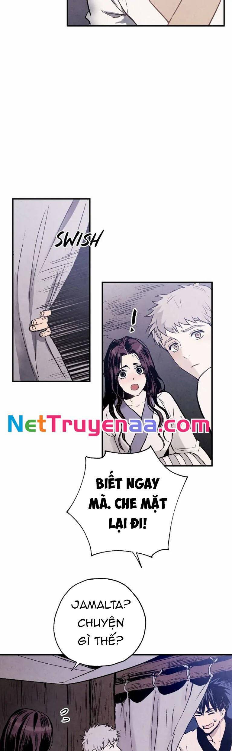 Pha Lê Xanh Chapter  23 - 37