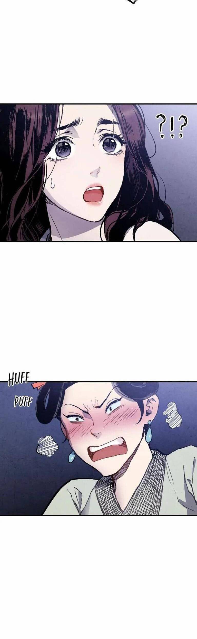 Pha Lê Xanh Chapter  23 - 39