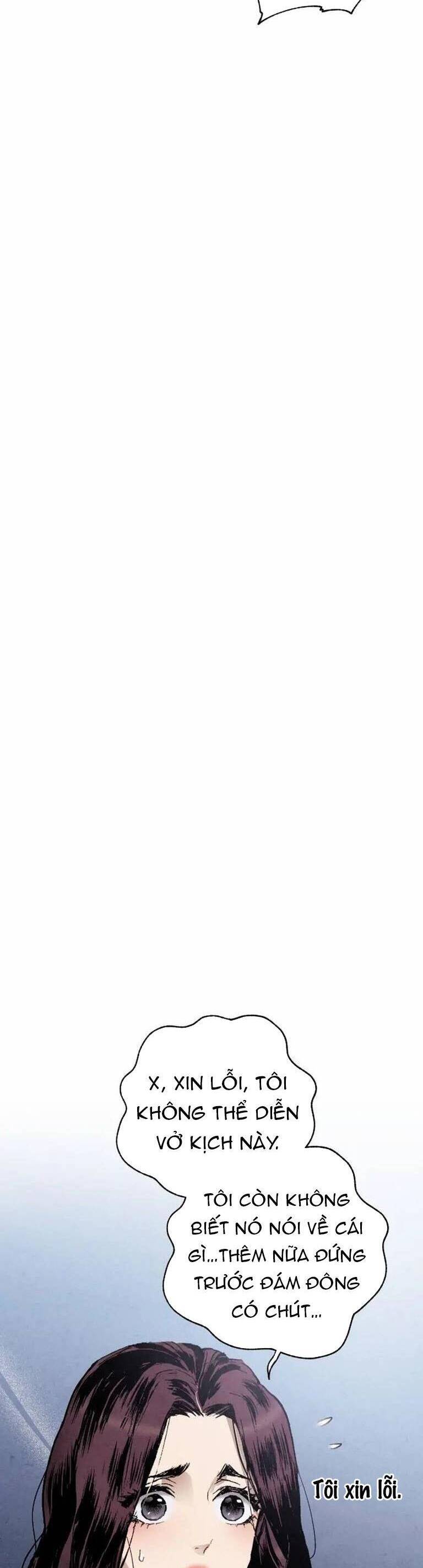 Pha Lê Xanh Chapter  24 - 2