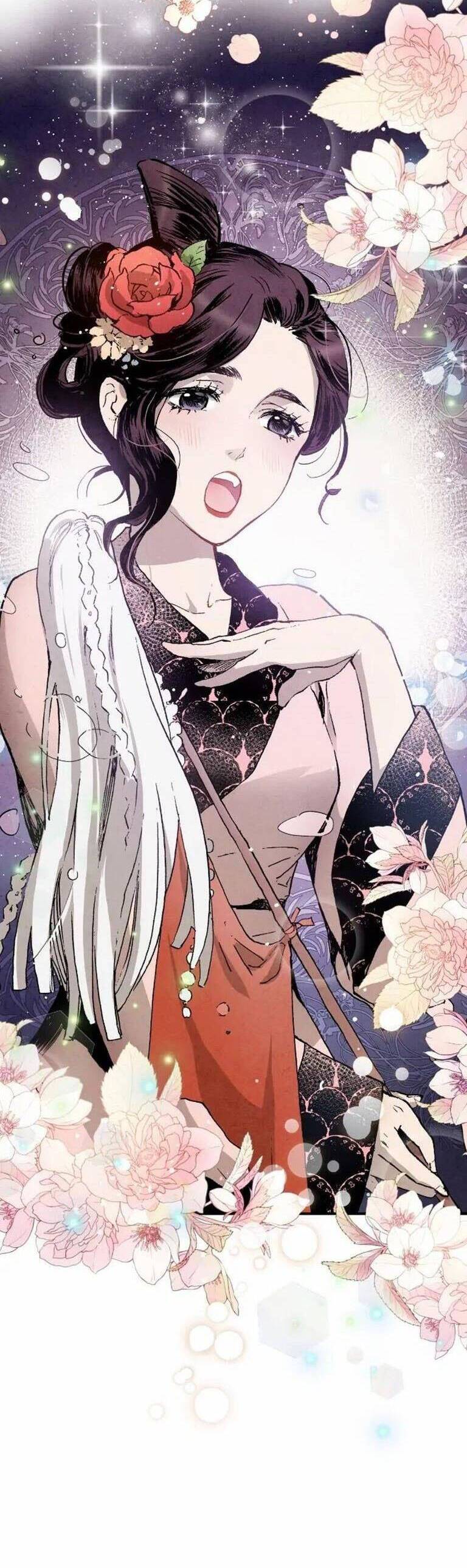 Pha Lê Xanh Chapter  24 - 15