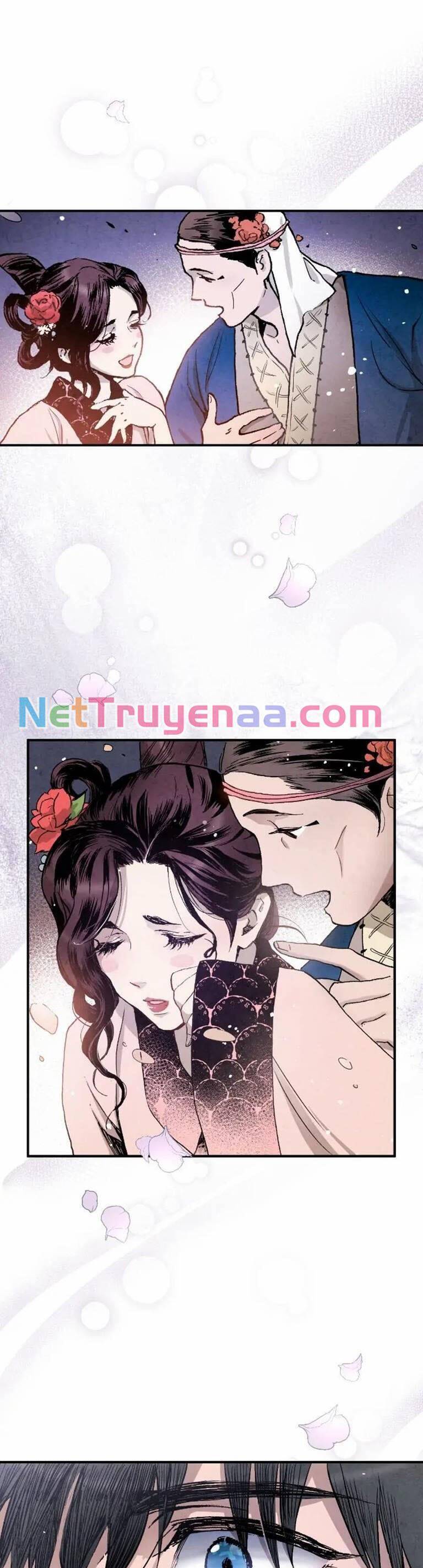 Pha Lê Xanh Chapter  24 - 16