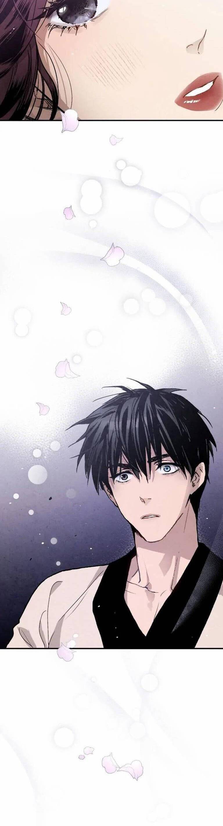 Pha Lê Xanh Chapter  24 - 18