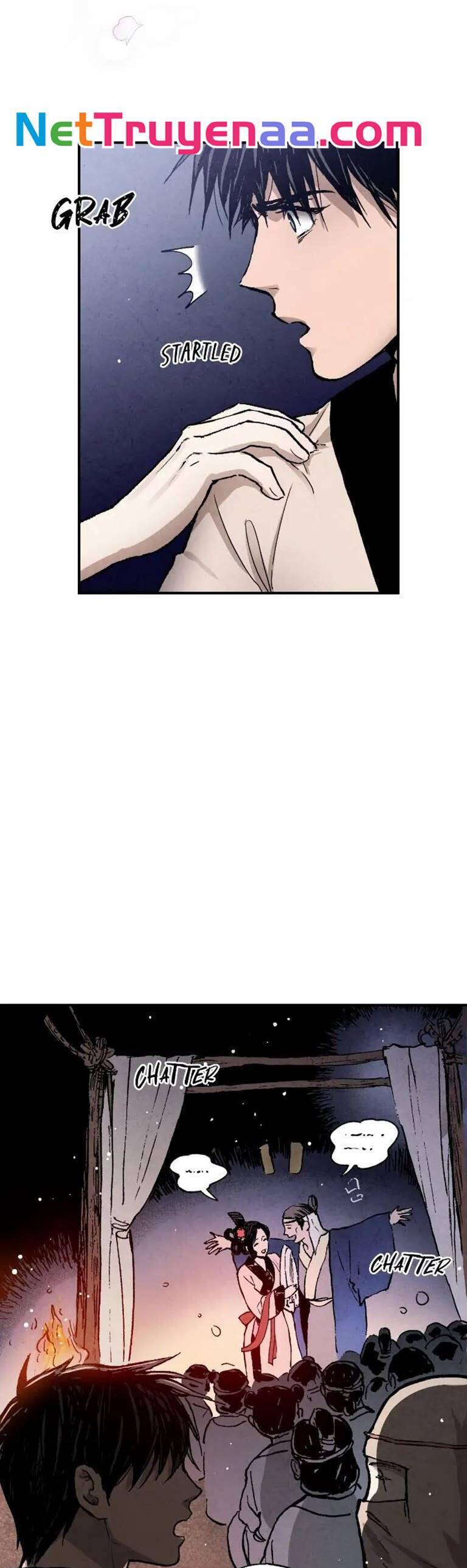 Pha Lê Xanh Chapter  24 - 19