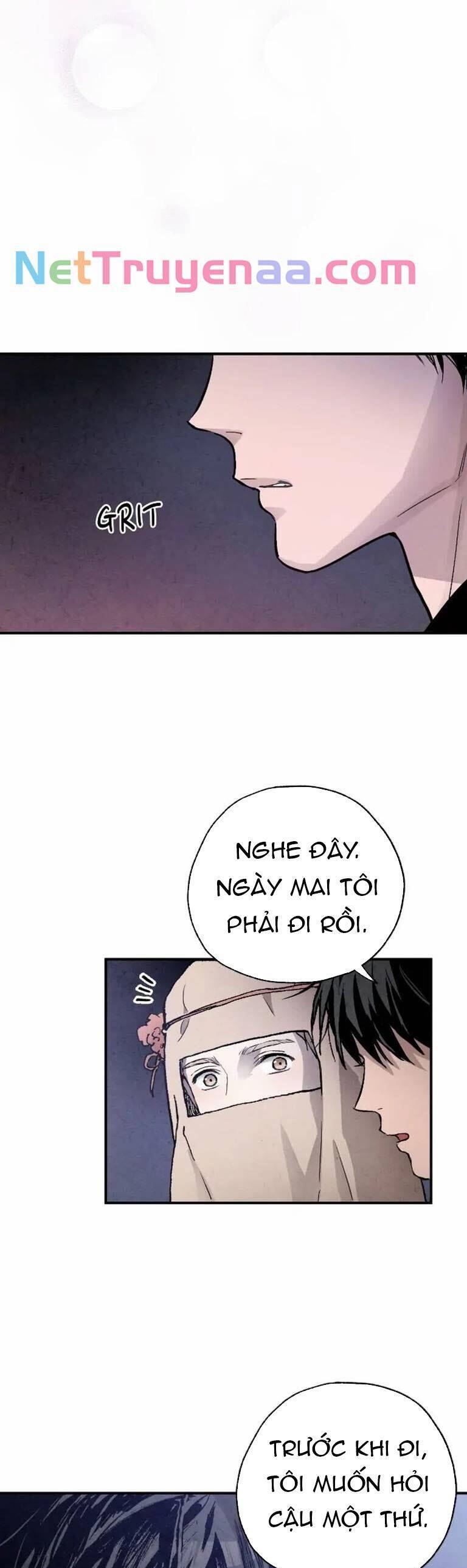 Pha Lê Xanh Chapter  24 - 22