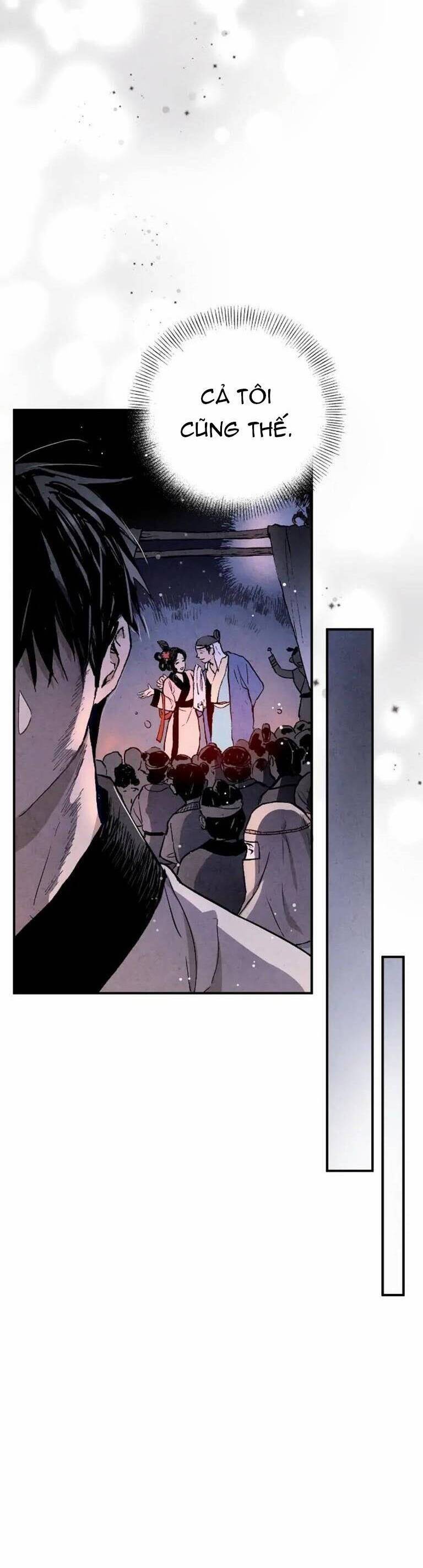 Pha Lê Xanh Chapter  24 - 27