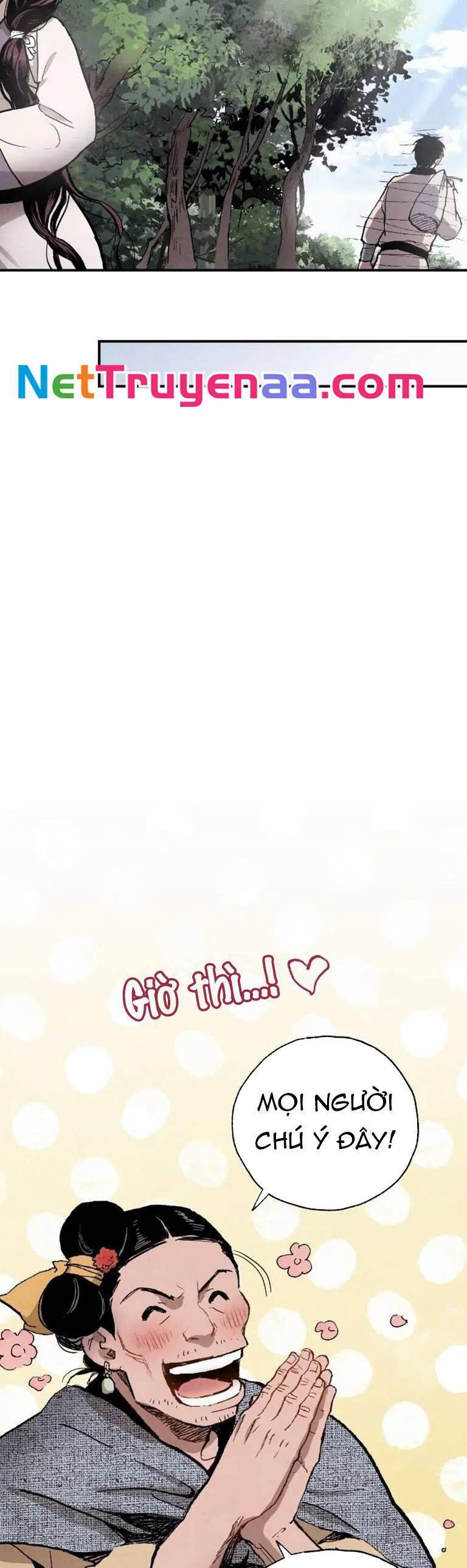 Pha Lê Xanh Chapter  24 - 37