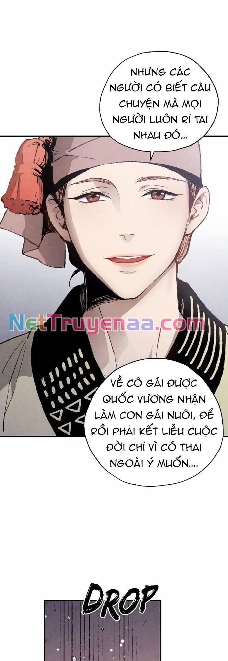 Pha Lê Xanh Chapter  24 - 40