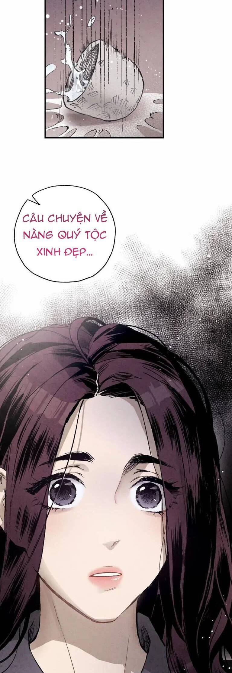 Pha Lê Xanh Chapter  24 - 41