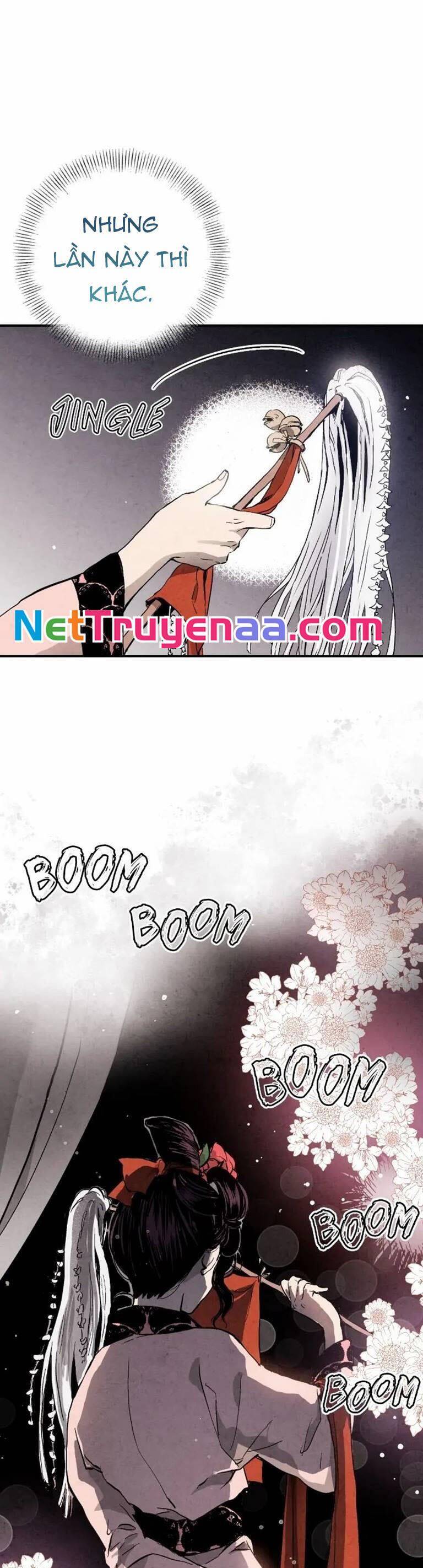 Pha Lê Xanh Chapter  24 - 7