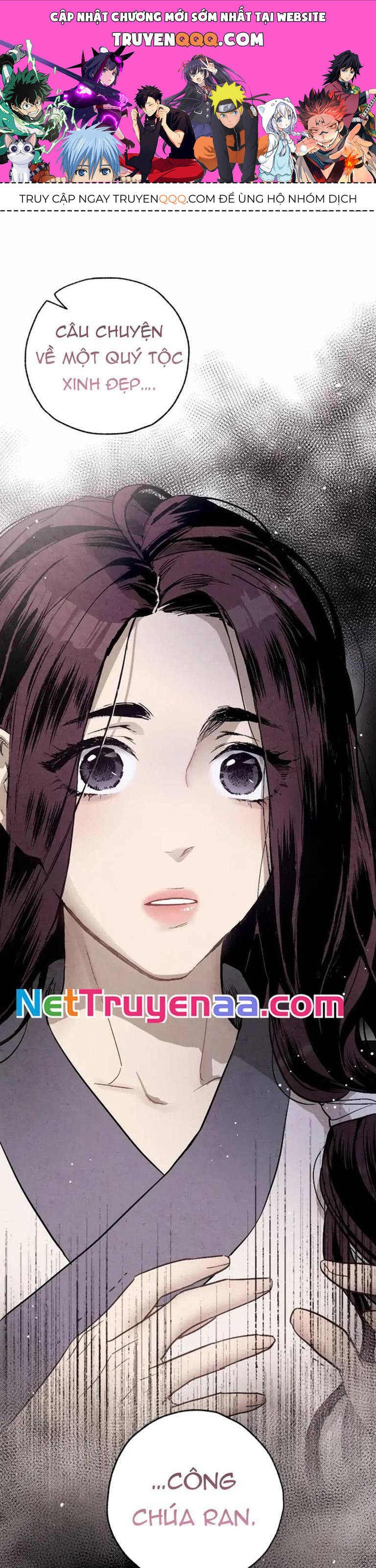 Pha Lê Xanh Chapter  25 - 1