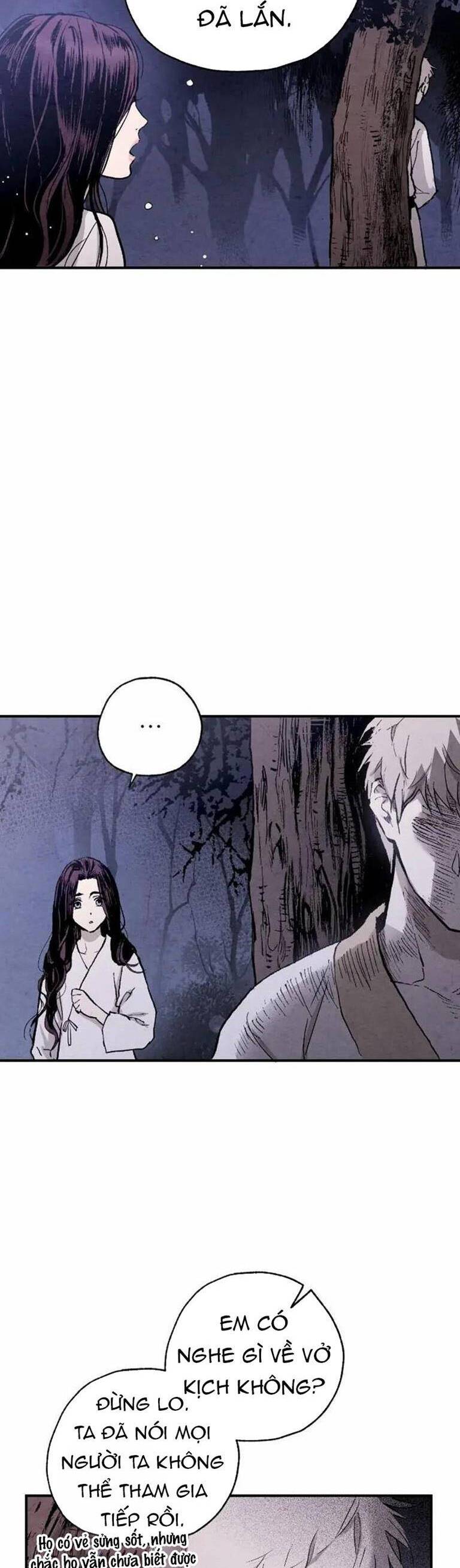 Pha Lê Xanh Chapter  25 - 11